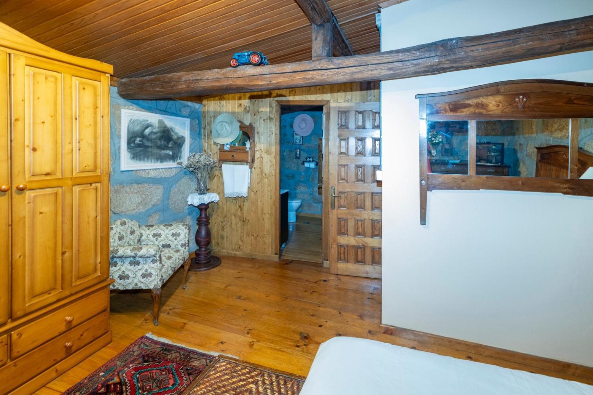 Appartement Alouminos Do Ribeiro Ourense