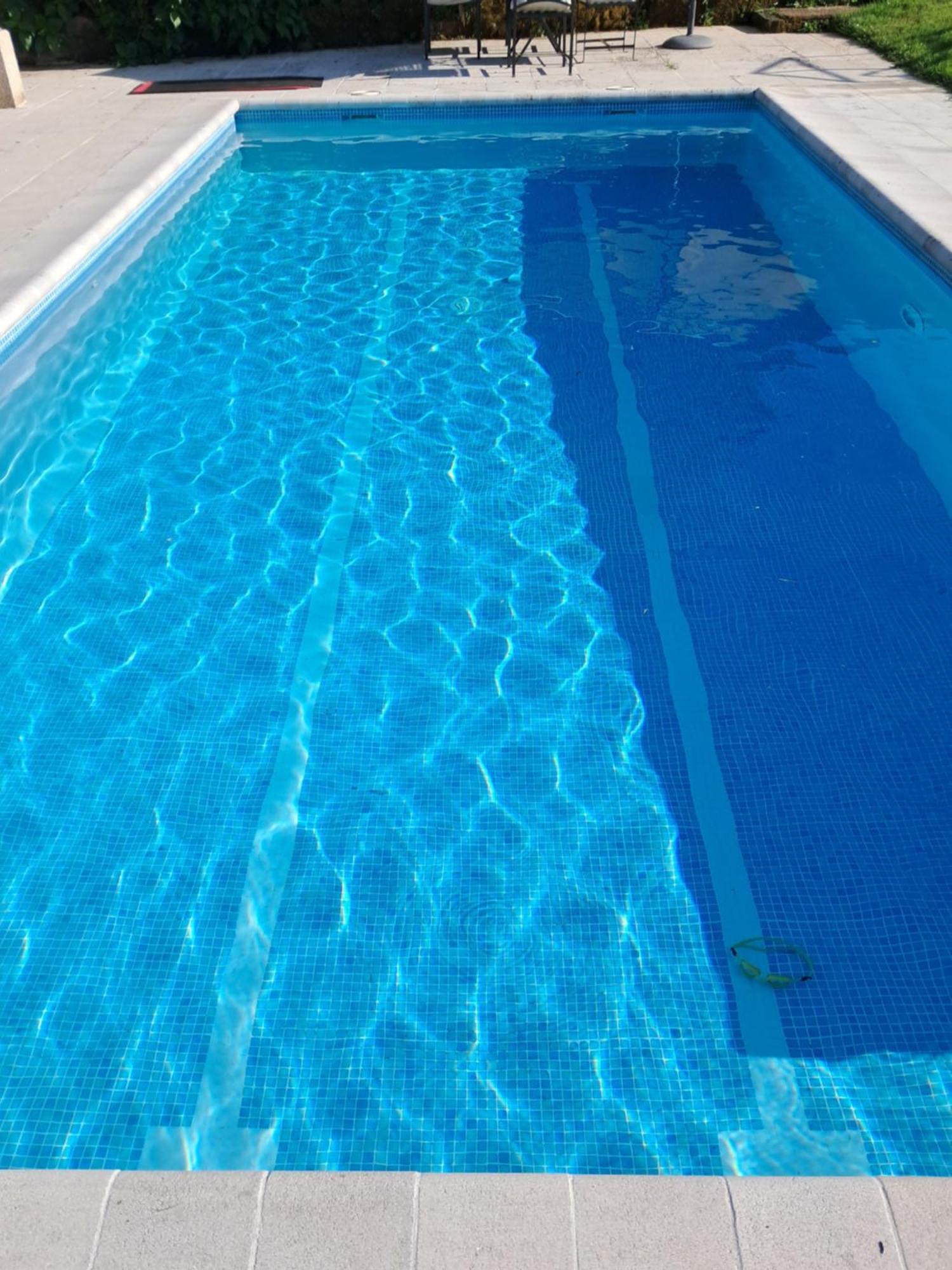 Appartement Alouminos Do Ribeiro Ourense