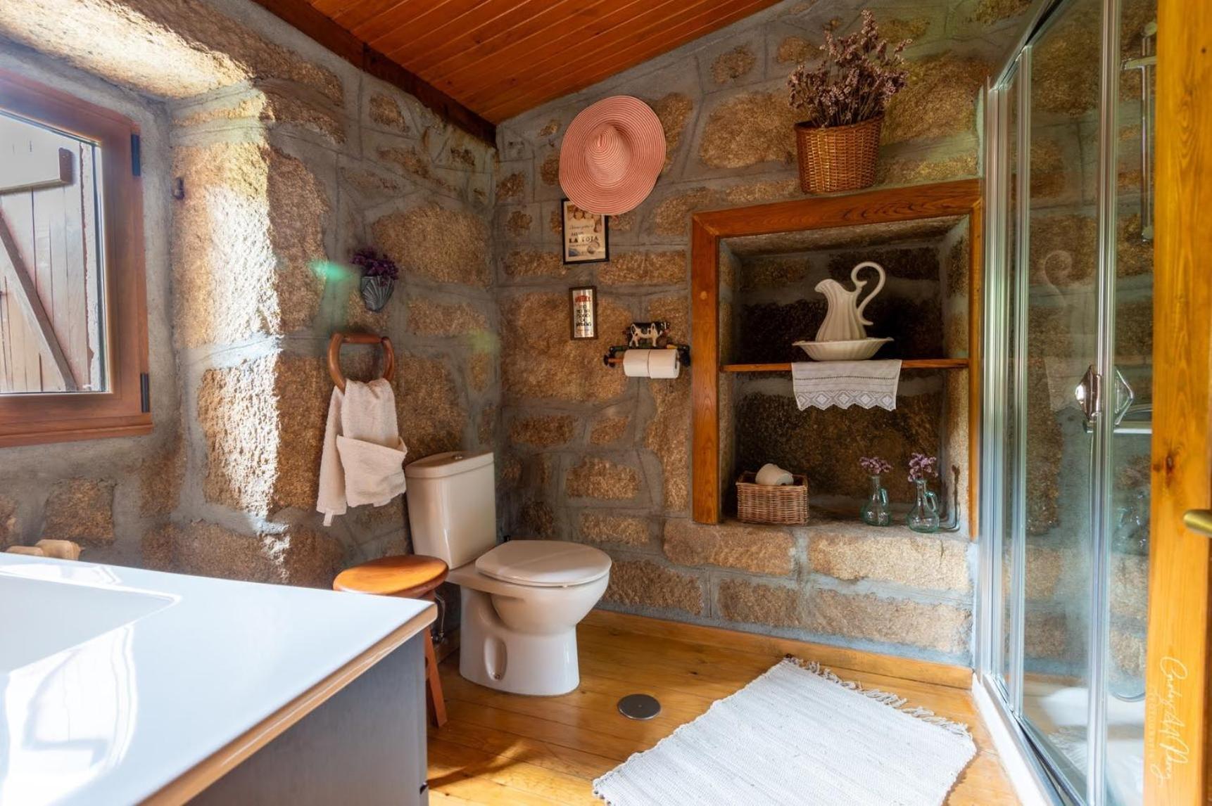 Appartement Alouminos Do Ribeiro